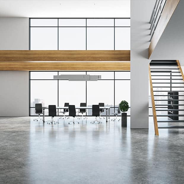 office-modern-floor